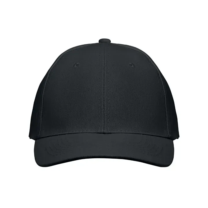 6 panel baseball cap - MO1464 (MOCN#03)